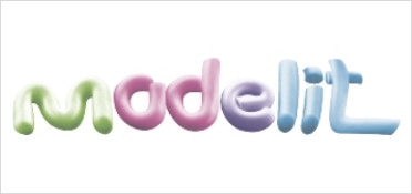 Modelit logo